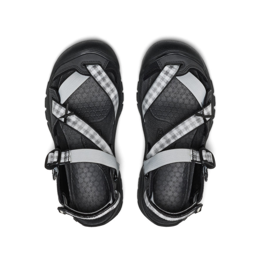 Women's Zerraport II Sandal - Gingham
