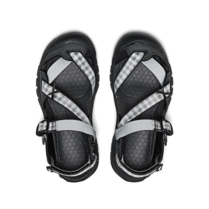 Women's Zerraport II Sandal - Gingham
