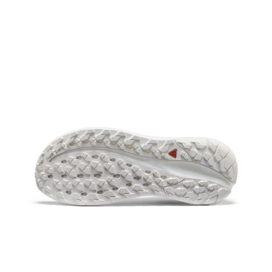 Women's Roam Trail Running Shoe - Star White/Vapor