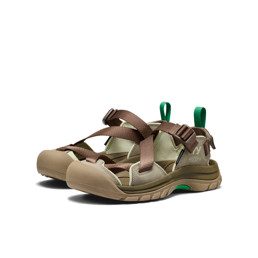 Women's Zerraport II OPEN Yy Sandal - Open Yy Seneca Rock
