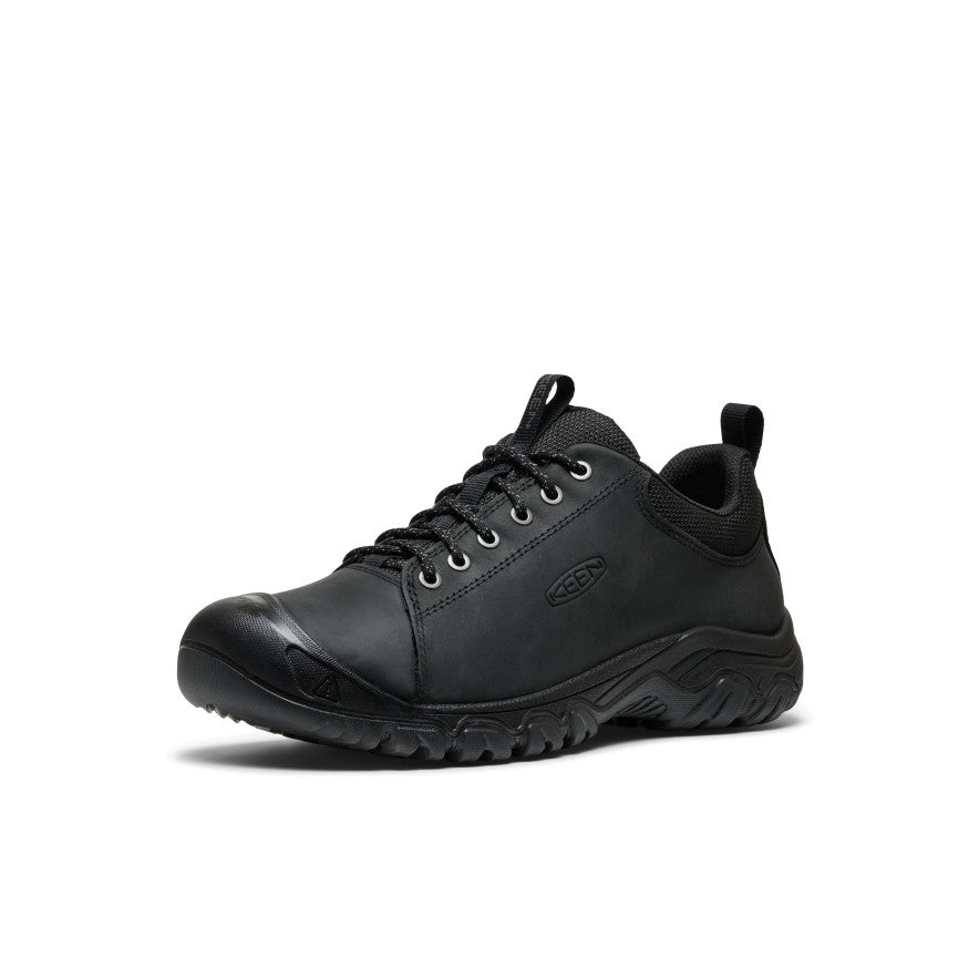 Men's Targhee IV Oxford - Black