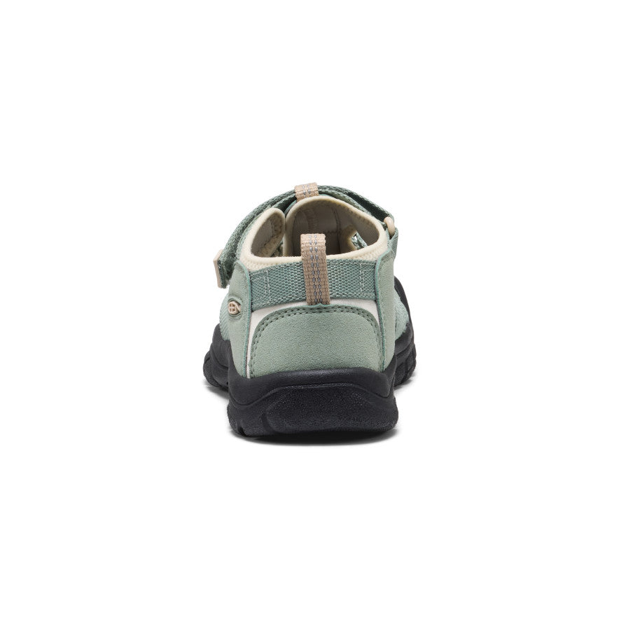 Big Kids' Newport H2 - Lily Pad/Black
