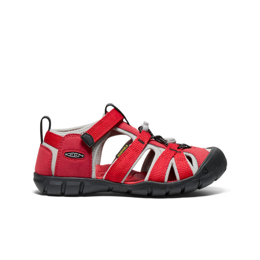 Big Kids' Seacamp II CNX - Ribbon Red/Alloy