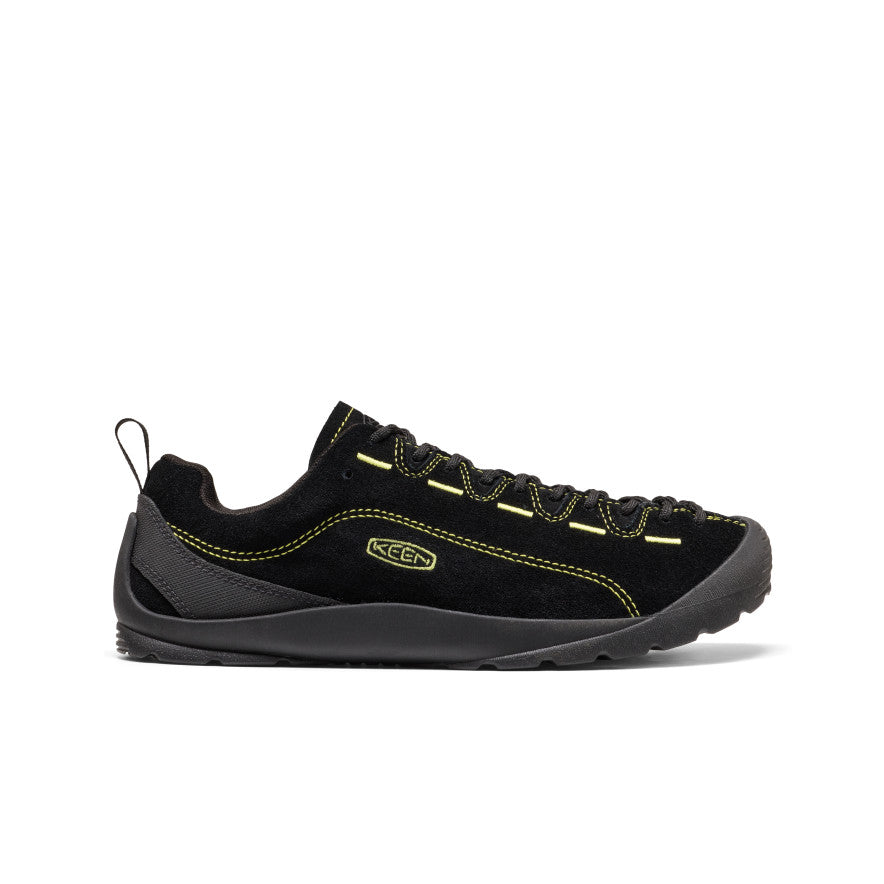 Men's Jasper Sneaker - Evening Primrose/Black