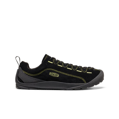Men's Jasper Sneaker - Evening Primrose/Black