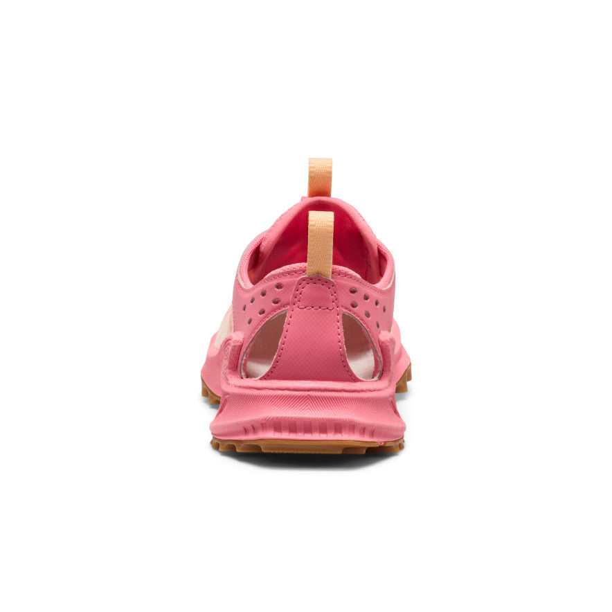 Big Kids' Zionic ADV Sandal - Pink Lemonade/Peach Fuzz