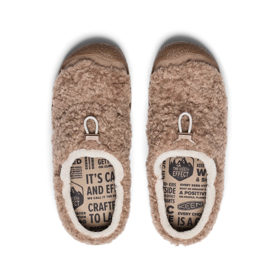 Women's Howser III Slide - Caribou/Canteen