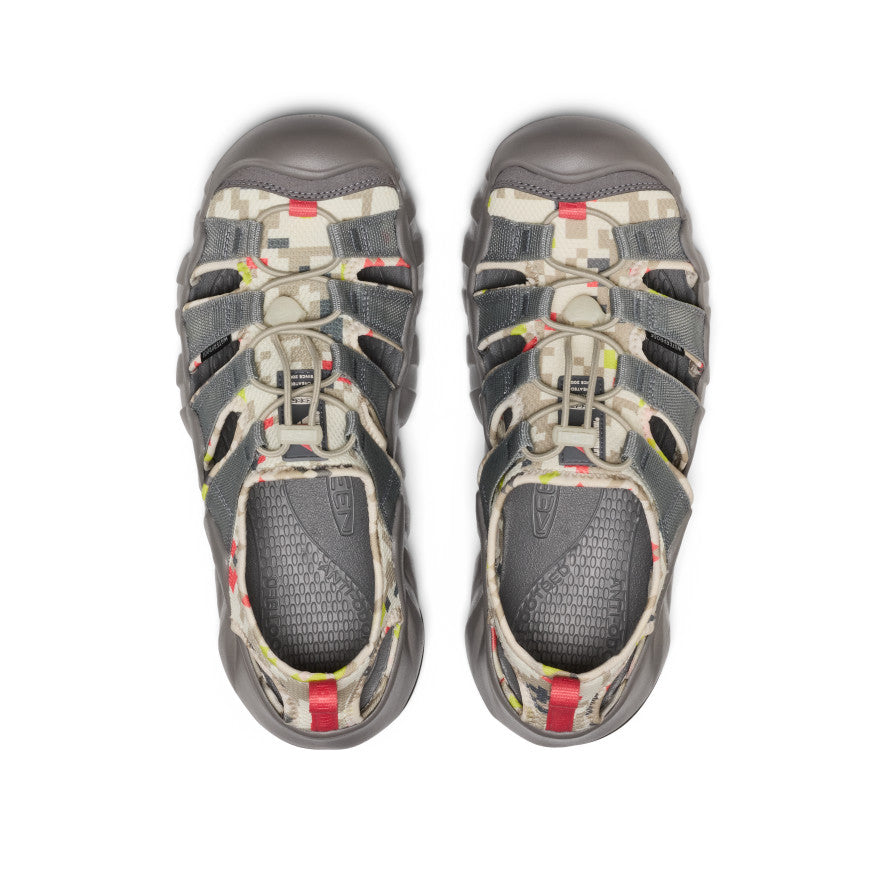 Men's Hyperport H2 Fuji Rock Festival Sandal - Multi/Abbey Stone