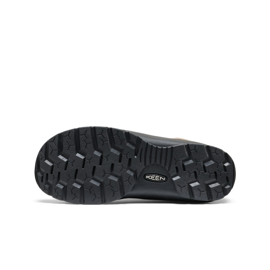 Women's Jasper Nylon Waterproof Sneaker - Canteen/Birch