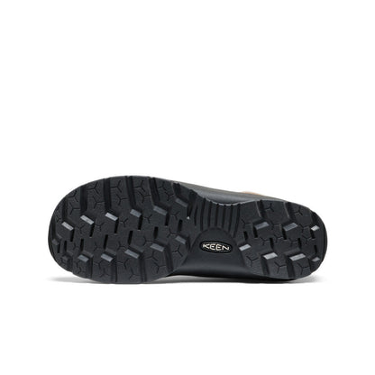 Women's Jasper Nylon Waterproof Sneaker - Canteen/Birch
