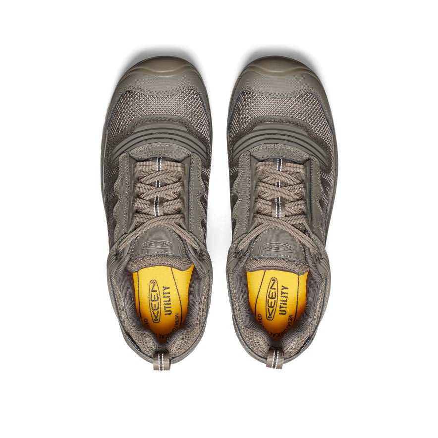 Men's Reno Waterproof (Carbon Toe) - Brindle/Morel