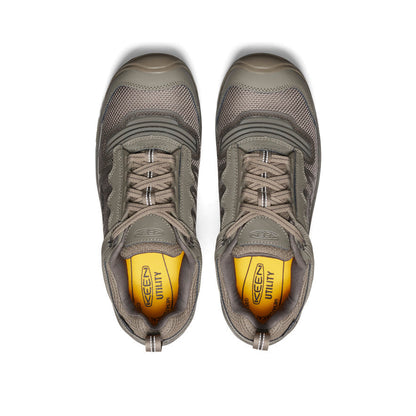 Men's Reno Waterproof (Carbon Toe) - Brindle/Morel