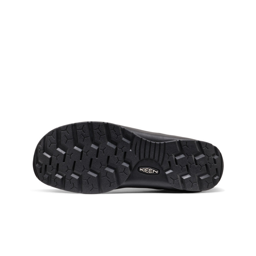 Men's Jasper Nylon Waterproof Sneaker - Canteen/Canteen