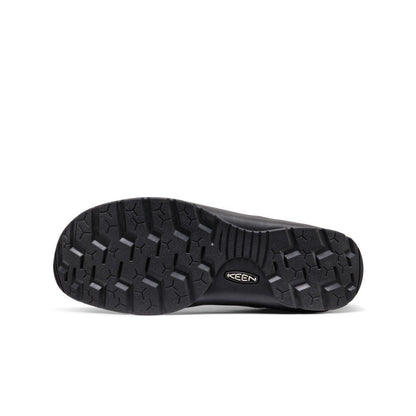 Men's Jasper Nylon Waterproof Sneaker - Canteen/Canteen