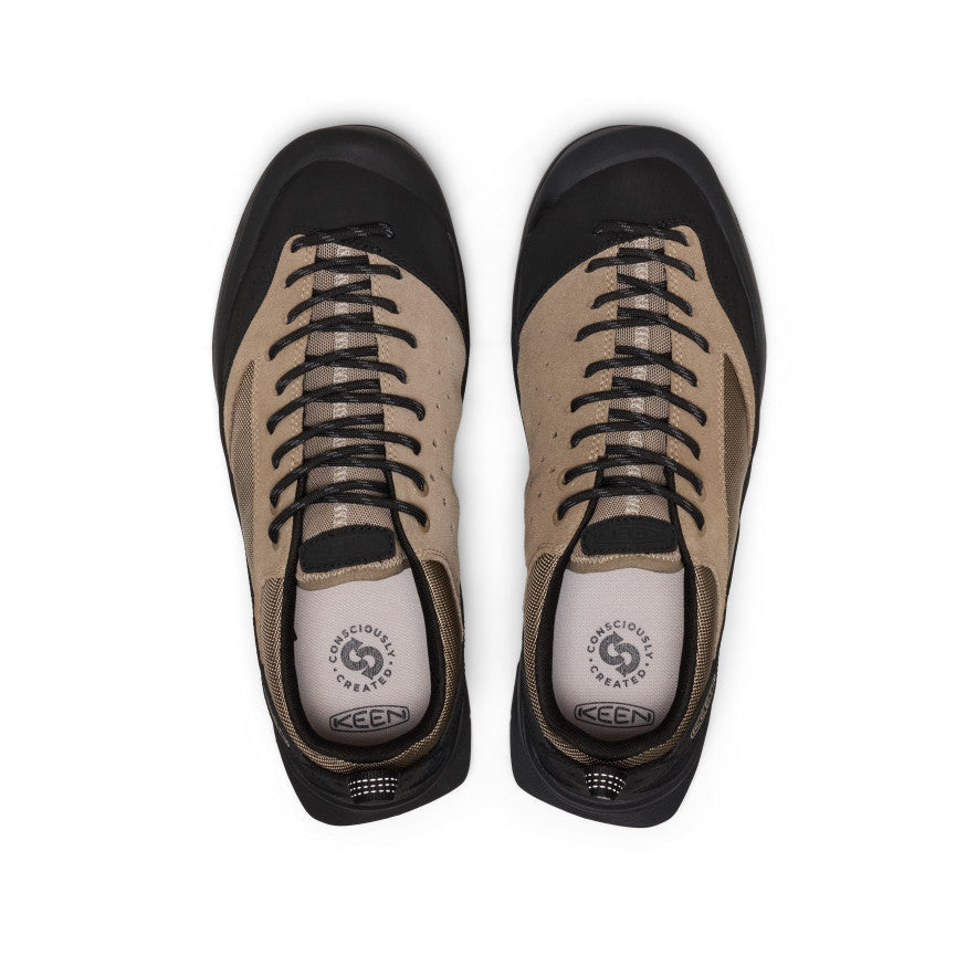 Men's Jasper III Sneaker - Brindle/Black