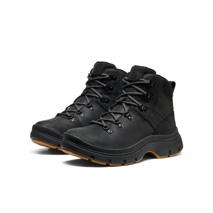 Women's Kosa Pyrenees Boot - Black