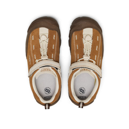 Big Kids' Jasper II - Chipmunk/Birch