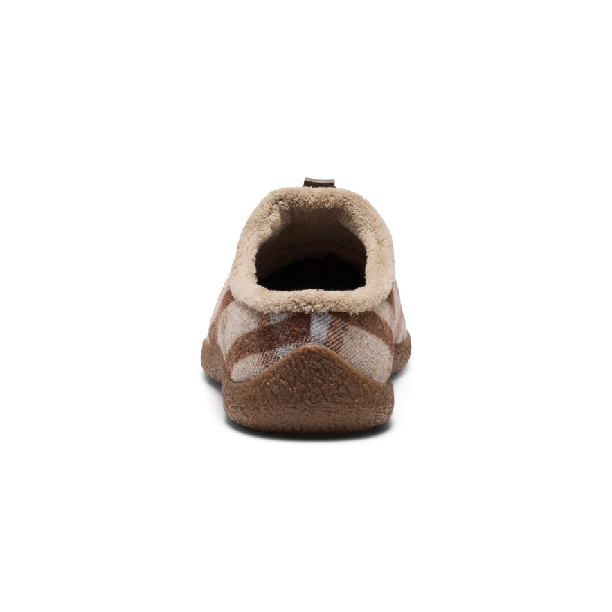 Men's Howser III Slide - Frontier Flannel Brindle