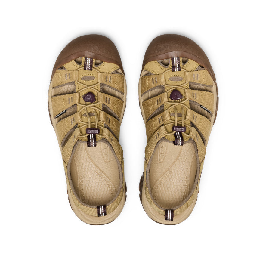 Men's Newport H2 Sandal - Mesa Glow