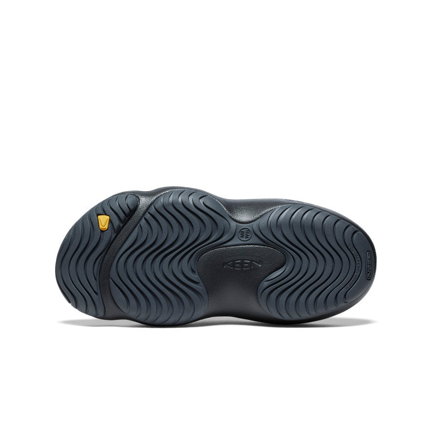Men's Yogui Clog - Black/Magnet
