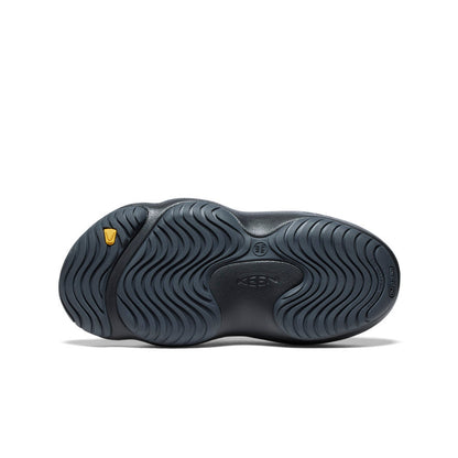 Men's Yogui Clog - Black/Magnet