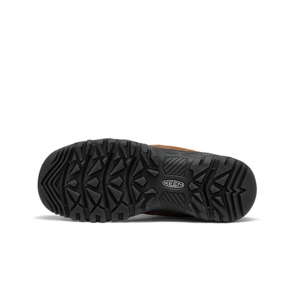 Women's Greta II Waterproof Chelsea - Bison/Black