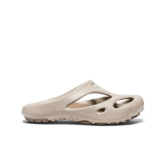 Women's Shanti Clog - Plaza Taupe/Timberwolf