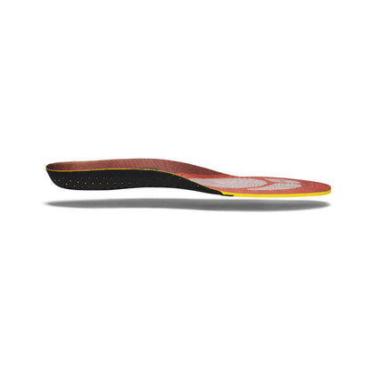 Men's Outdoor K-10 Replacement Insole - Burnt Orange