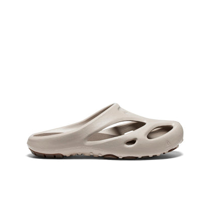 Men's Shanti Clog - Plaza Taupe/Canteen