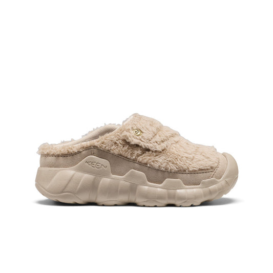 Big Kids' Hypowser Wrap Shoe - Plaza Taupe/Birch