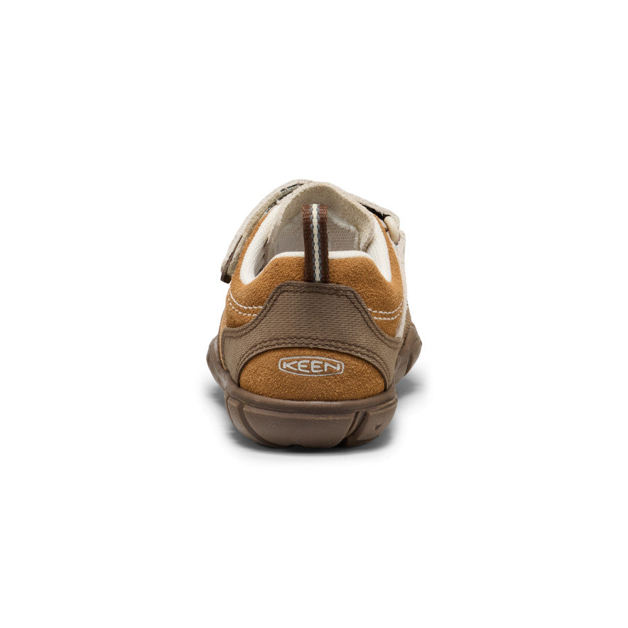 Little Kids' Jasper II - Chipmunk/Birch