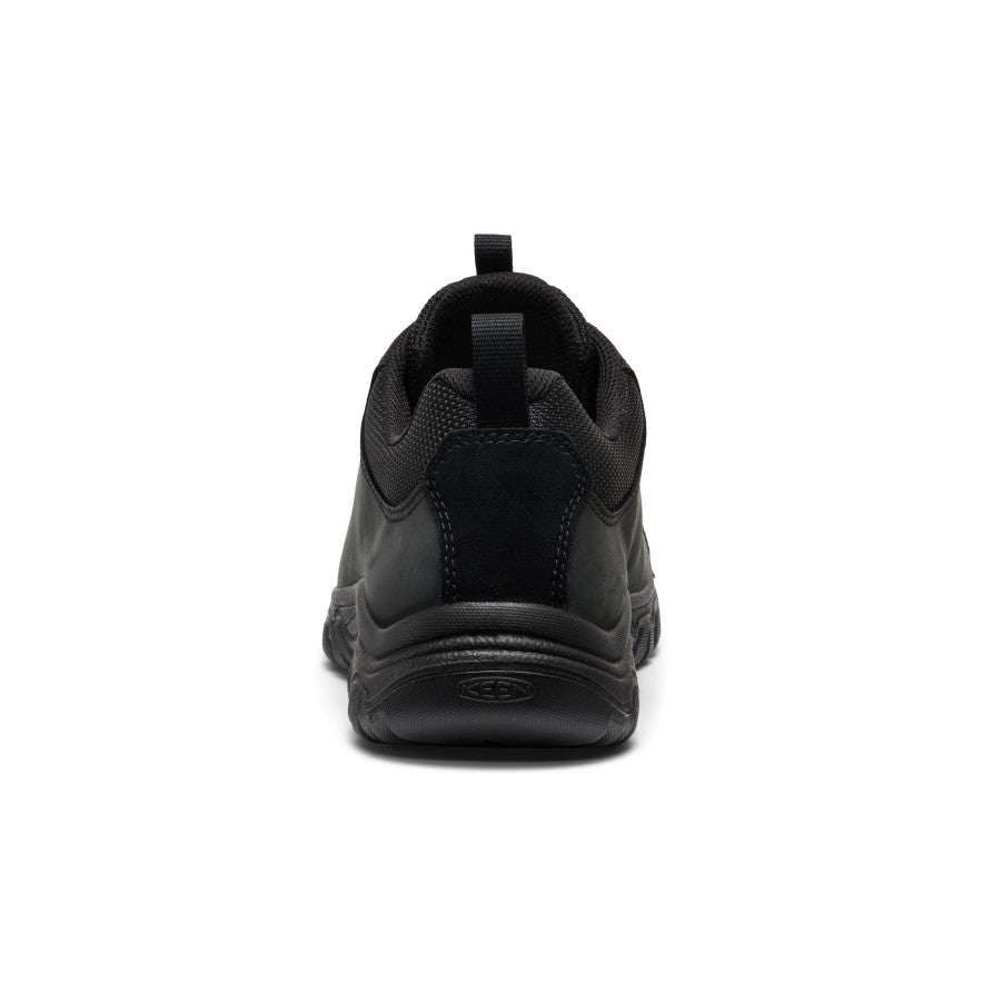 Men's Targhee IV Oxford - Black