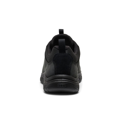 Men's Targhee IV Oxford - Black