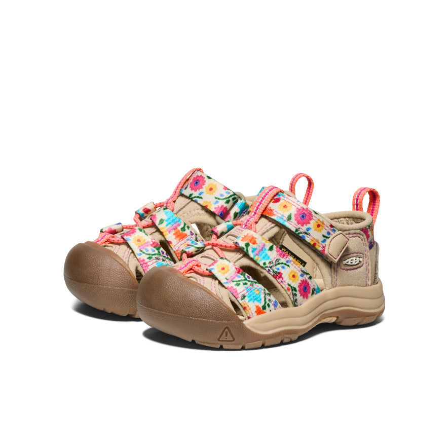 Toddlers' Newport H2 - Safari/Birch