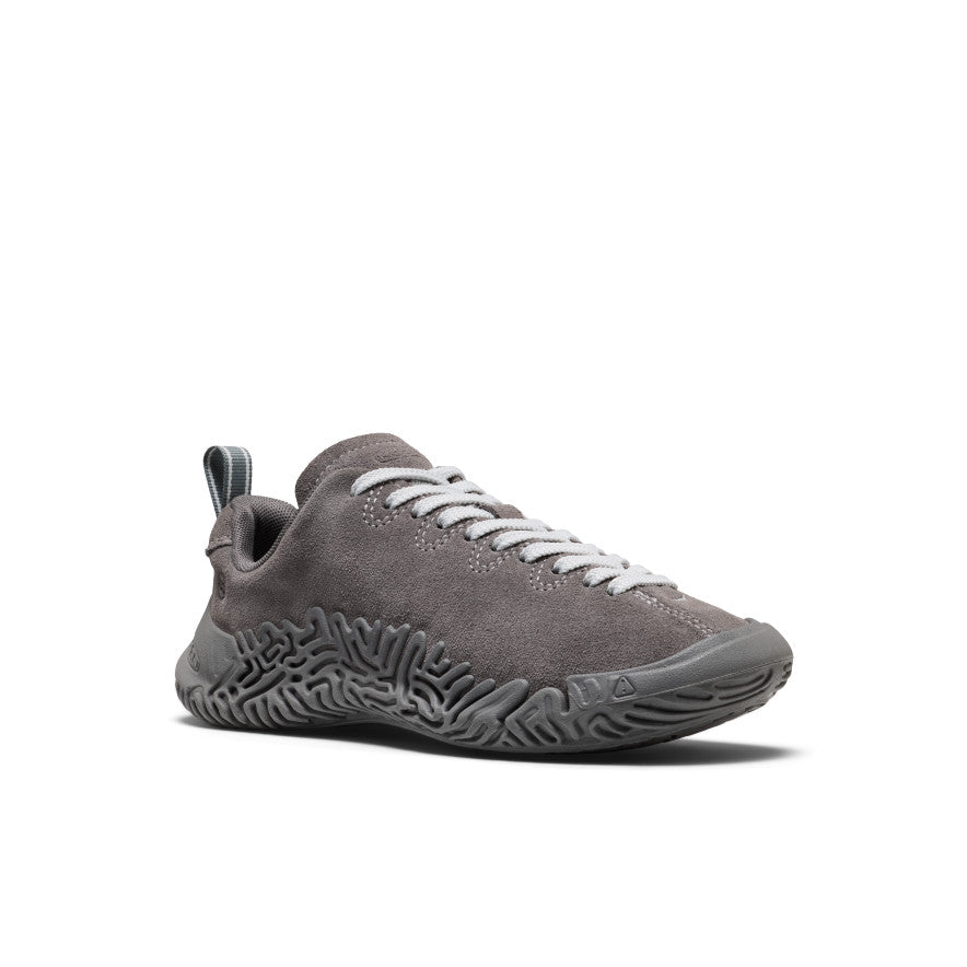 Women's Jasper Merko Sneaker - Steel Grey/Vapor