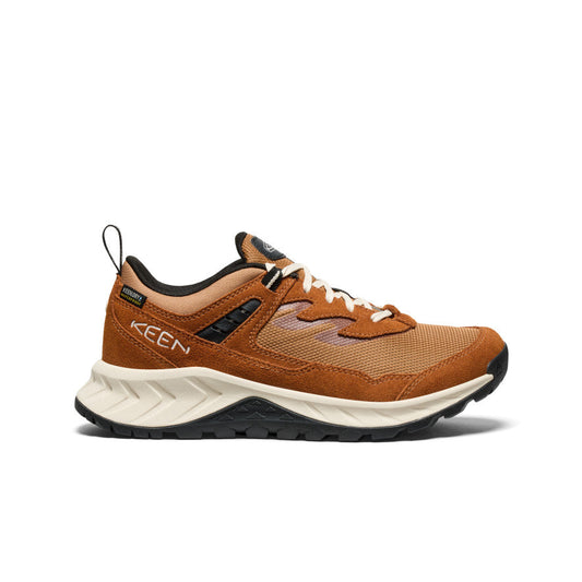Women's Hightrail Waterproof Hiking Shoe - Roasted Pecan/Chipmunk