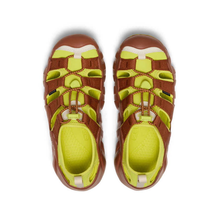 Women's Hyperport H2 Sandal x Hiking Patrol - Algae Green