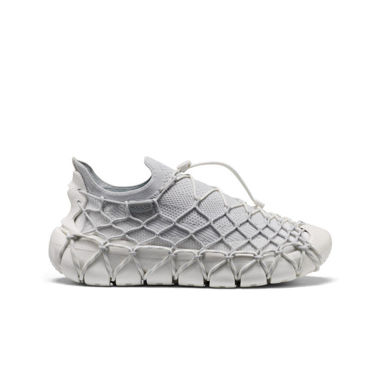 Men's UNEEK 360 Sneaker - Star White/Vapor