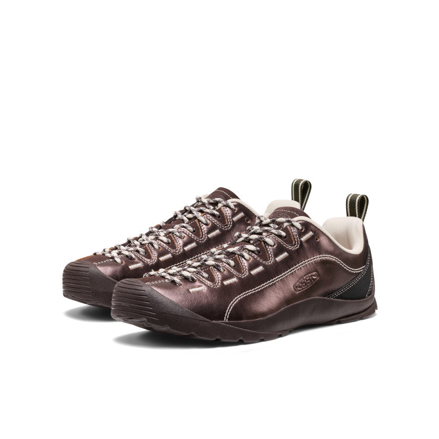 Women's Jasper Sneaker - Java/Birch