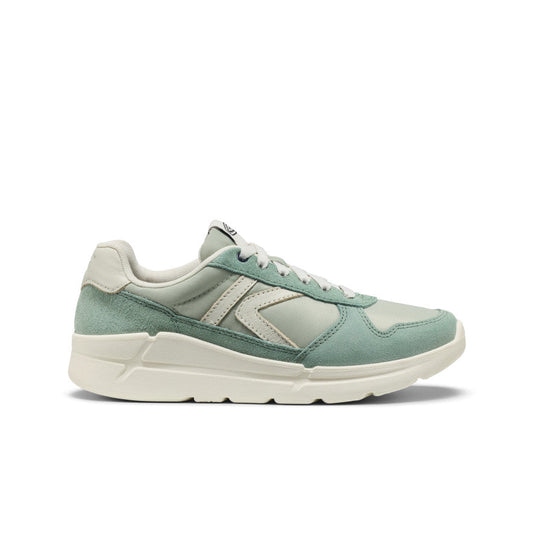 Women's KM2 Jogger - Iceberg Green/Desert Sage