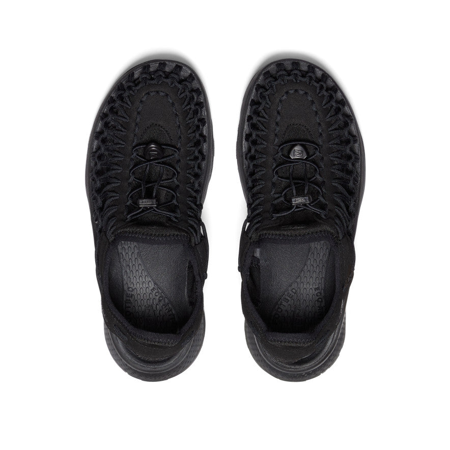 Women's UNEEK Astoria - Black/Black