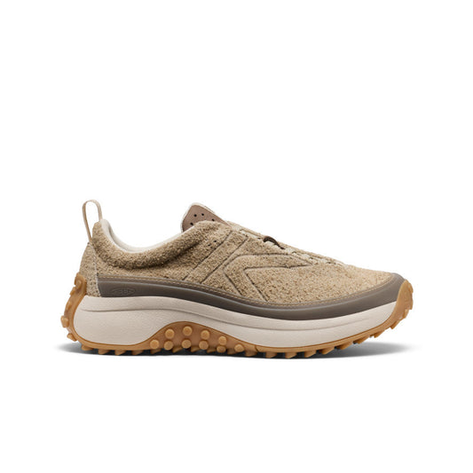 Women's KS Mino Sneaker - Safari/Birch