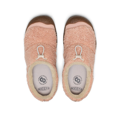 Women's Howser III Slide - Cameo Rose Sherpa