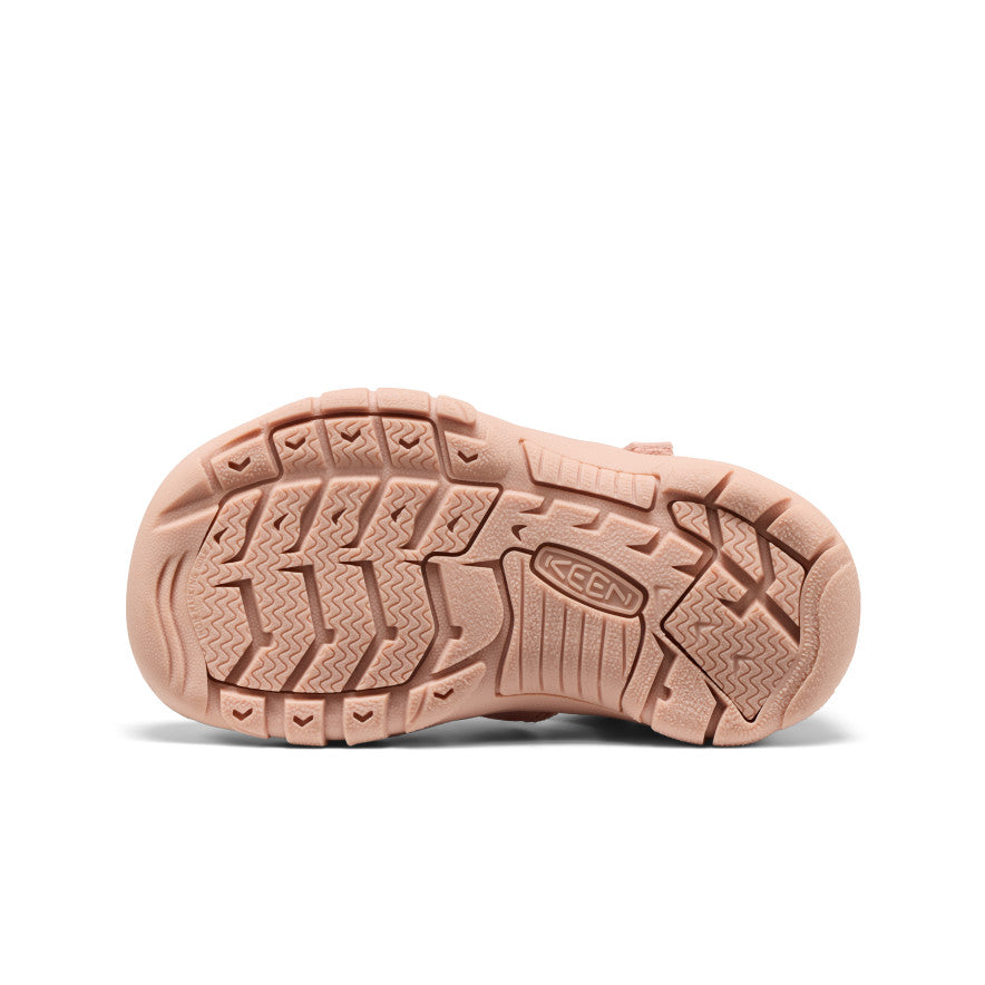 Little Kids' Newport H2 - Cameo Rose Monochrome