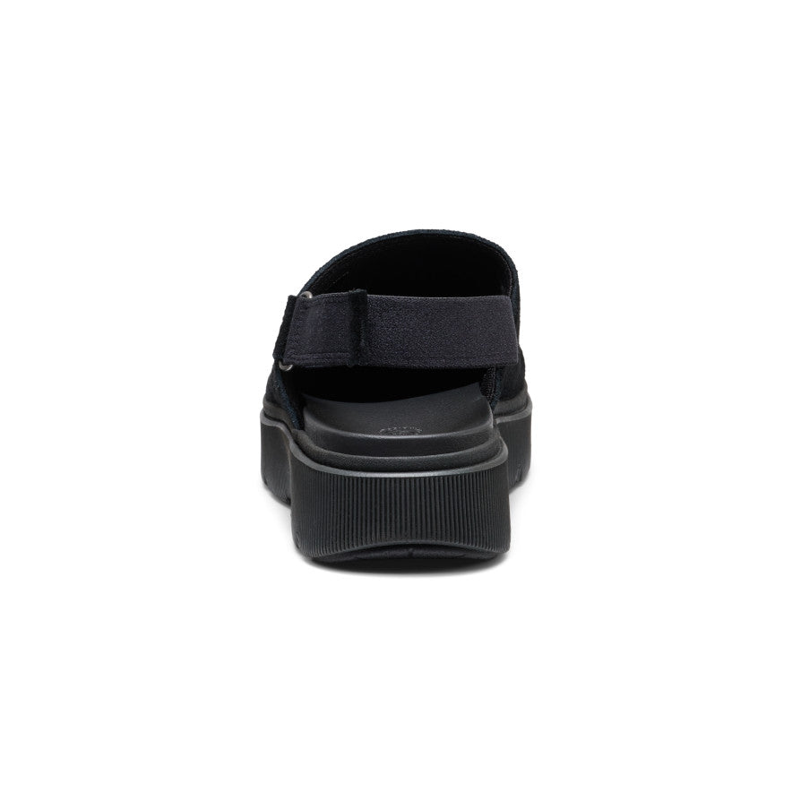 Women's Elle Mila Mule - Black