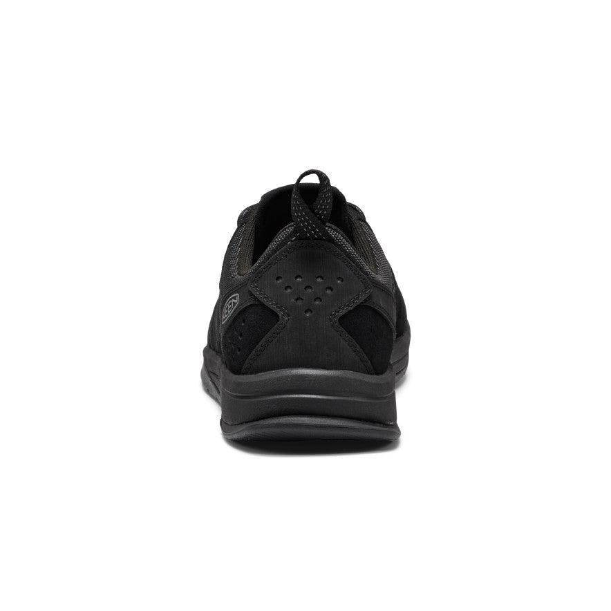Men's Jasper III Sneaker - Black/Black