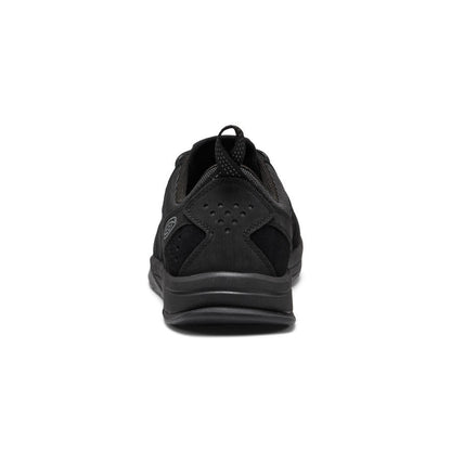 Men's Jasper III Sneaker - Black/Black