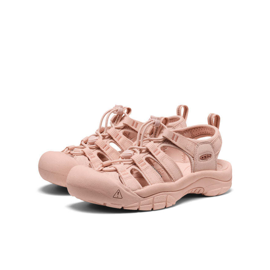 Women's Newport H2 Sandal - Monochrome/Cameo Rose