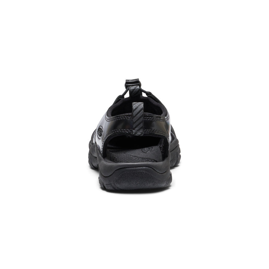 Women's Newport HL Sandal - Perseid Black