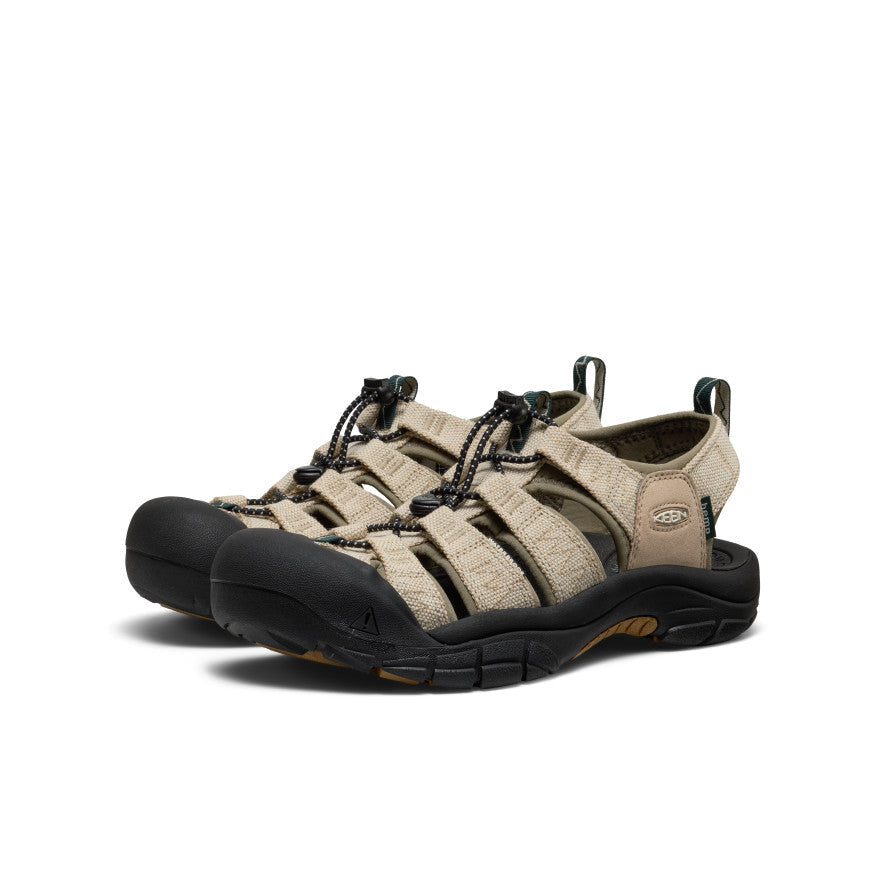 Men's Newport Retro Sandal x Gramicci - Gramicci Hemp
